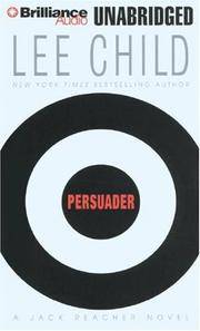 image of Persuader (Jack Reacher, No. 7)