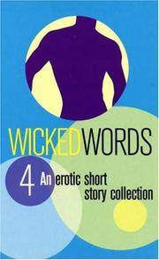 image of Wicked Words 4