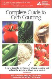 Ada Complete Guide To Carb Counting