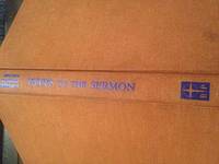 Steps to the Sermon: A Plan for Sermon Preparation,