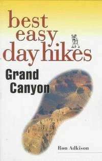 Best Easy Day Hikes Grand Canyon