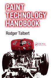 PAINT TECHNOLOGY HANDBOOK