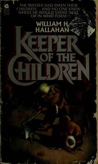 cover of Keeper of the Children