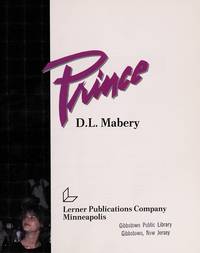 Prince (Entertainment World) by D. L. Mabery - 1985-05