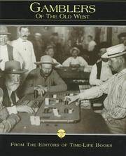 The Gamblers of the Old West