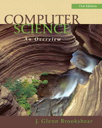 Computer Science : An Overview