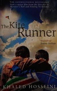 The Kite Runner: 21 Great Bloomsbury Reads for the 21st Century (21st Birthday Celebratory Edn)