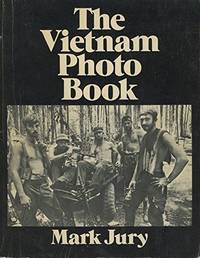 Vietnam Photo Book. by Jury, Mark - 1971