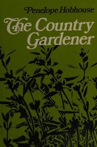 cover of The country gardener