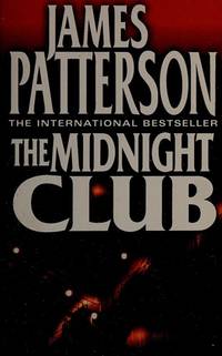 The Midnight Club by Patterson, James