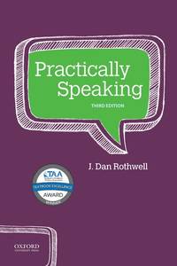 Practically Speaking 3rd Edition