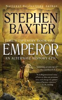 Emperor: Time's Tapestry Book One