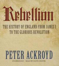 Rebellion (ISBN: 9781483034034)