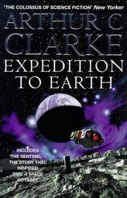 Expedition to Earth by ARTHUR C. CLARKE - 1999-06-04