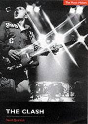 The Clash. The Usic Makers.