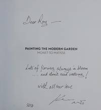 Painting the Modern Garden: Monet to Matisse