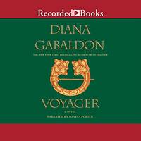 cover of Voyager: Part 1 and 2 (Outlander (Gabaldon), 3)