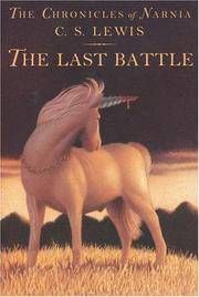 The Last Battle