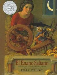 Enano Saltarin, El (Spanish Edition)