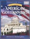 Magruder's American Government Student Edition