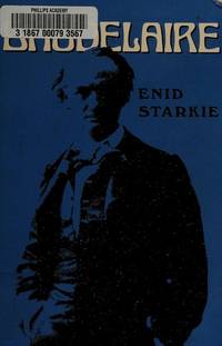 image of Baudelaire