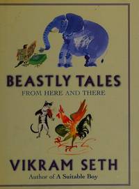cover of Beastly Tales from Here and There