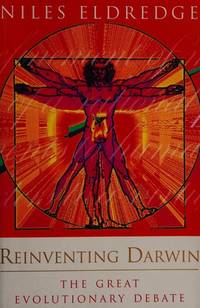 cover of Reinventing Darwin: The Great Evolution Debate