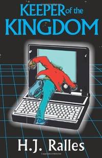 Keeper of the Kingdom (Keeper Series)
