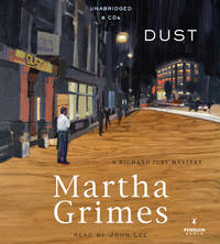 Dust: A Richard Jury Mystery (Richard Jury Mysteries) by Martha Grimes - 2007