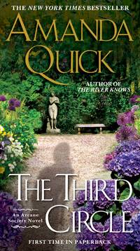 The Third Circle ( Arcane Society Book 2 )