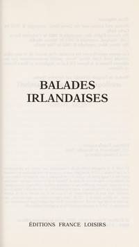 Balades Irlandaises