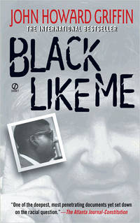cover of Black Like Me