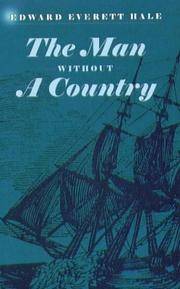cover of The Man Without A Country