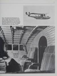 Seaplanes & Flying Boats: A Timeless Collection from Aviation's Golden Age