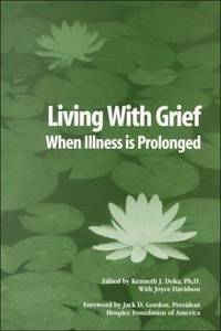 Living With Grief When Illness Is Prolonged