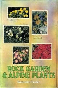 Rock Garden & Alpine Plants