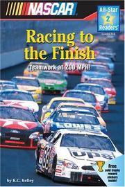 Nascar Racing To the Finish