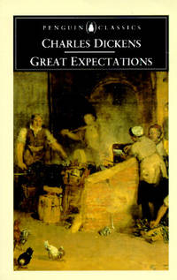 Great Expectations (English Library) Charles Dickens And Angus Calder - 