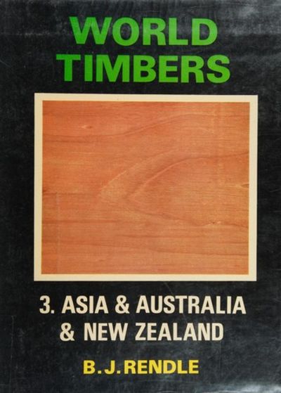 WORLD TIMBERS 1-3.
