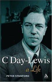 C Day-Lewis