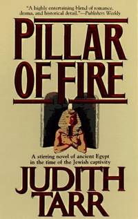 image of Pillar of Fire