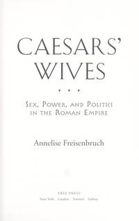 Caesars' Wives