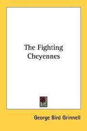 cover of The Fighting Cheyennes