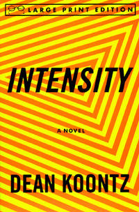 Intensity (ISBN: 9780679765035)