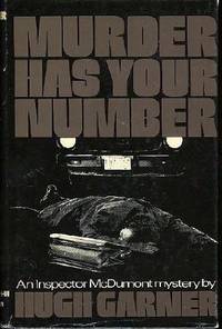 Murder has your number: An Inspector McDumont mystery