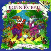 The Bunnies' Ball (Pictureback(R)) by Ross, H.L