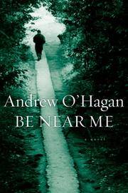 cover of Be Near Me