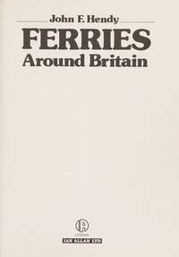 Ferries Around Britain