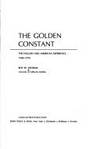 The Golden Constant: The English and American Experience, 1560-1976