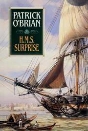 cover of Blue at the Mizzen